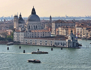 Santa Maria della Salute