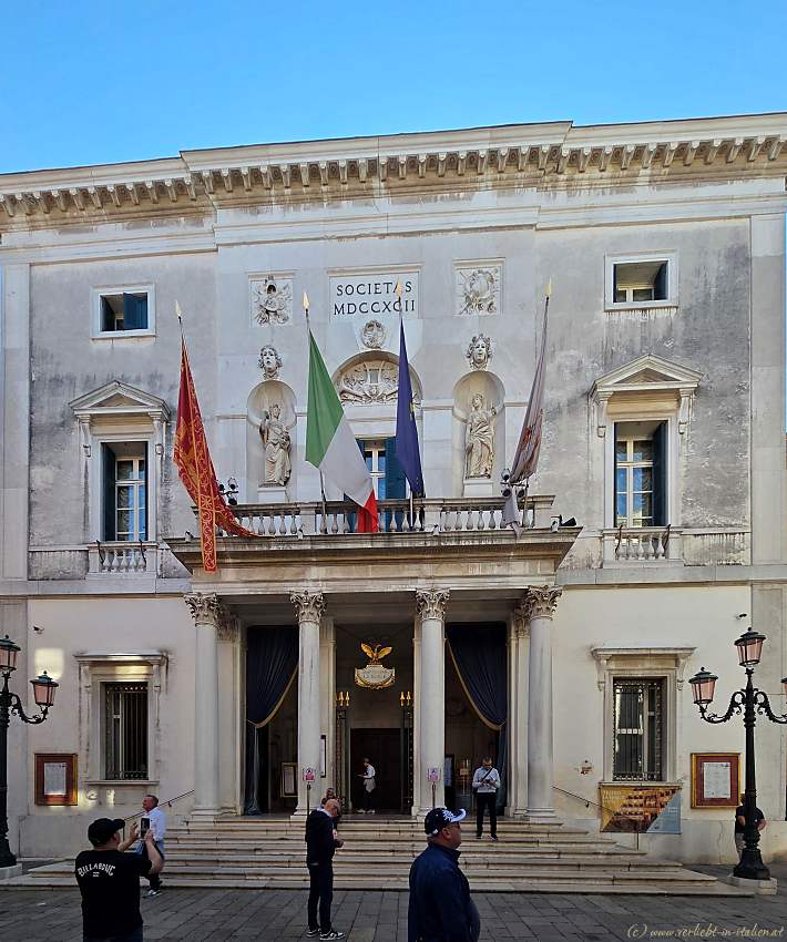 Teatro La Fenice