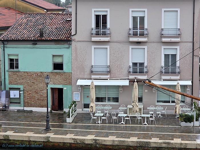 Ristorante Pippo Cesenatico