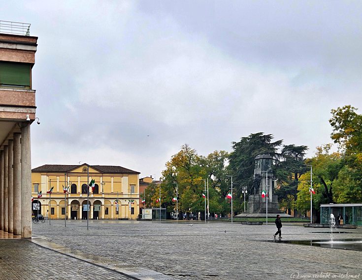 Teatro Ariosto