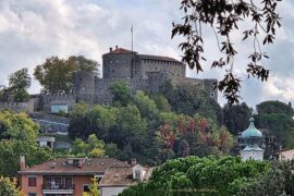 Castello di Gorizia