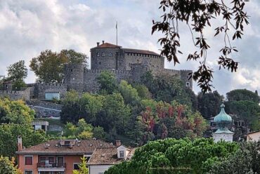 Castello di Gorizia