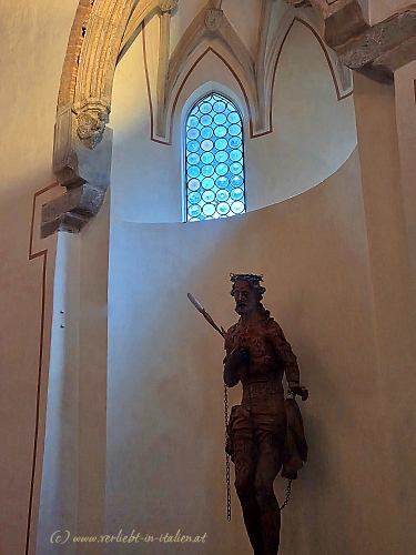 Christus in Santo Spirito Gorizia