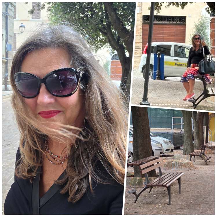 Corinaldo Bankerl Collage