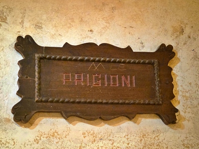 Prigioni Burg Gorizia