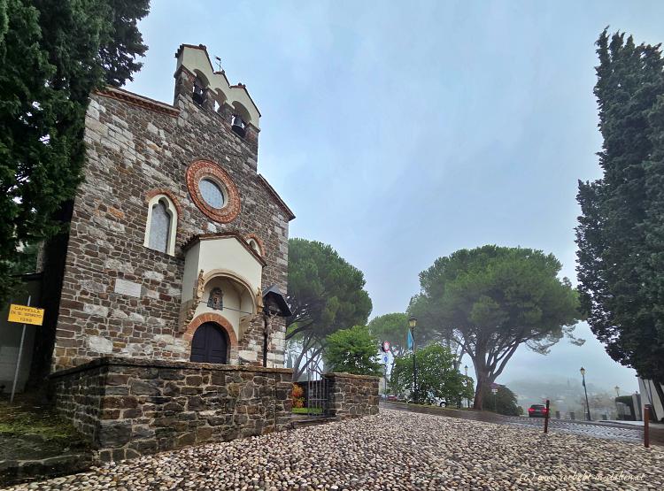 Santo Spirito Gorizia