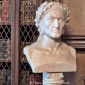 Dante in Miramare