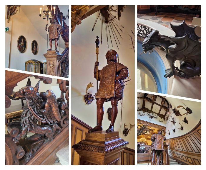 Vestibül Collage