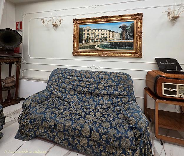 Bild vom Hotel Terme Roma