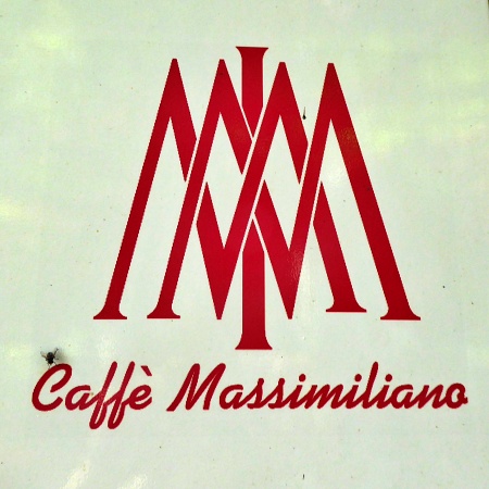 Caffe Massimiliano