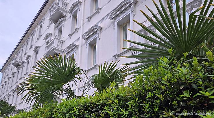 Hotel Terme Roma Abano