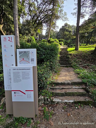 Orti di Massimiliano