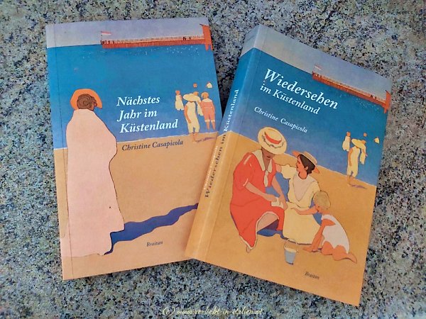 2x Küstenland