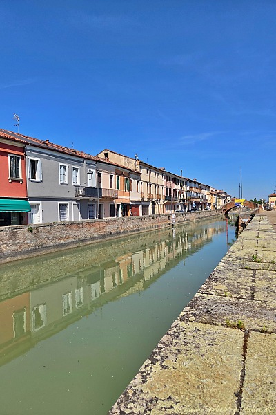 Battaglia Terme Kanal