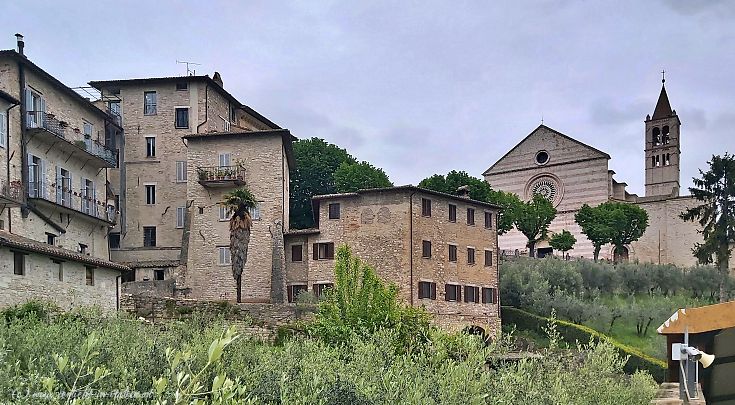 Borgo Santa Chiara