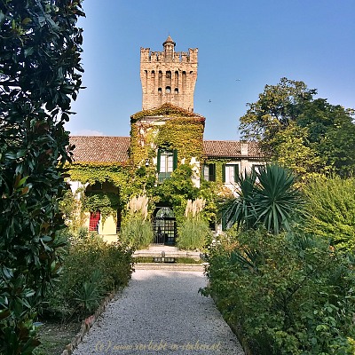 Castello di San Pelagio