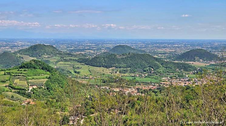Colli Euganei