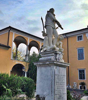 Gian Battista Coronini
