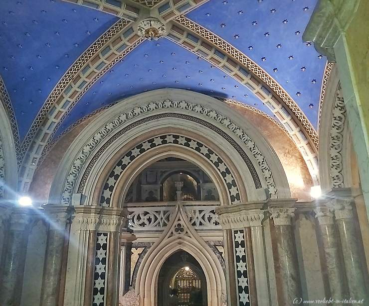 Grab Santa Chiara