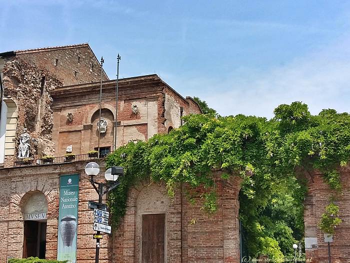Museo Nazionale Atestino Este