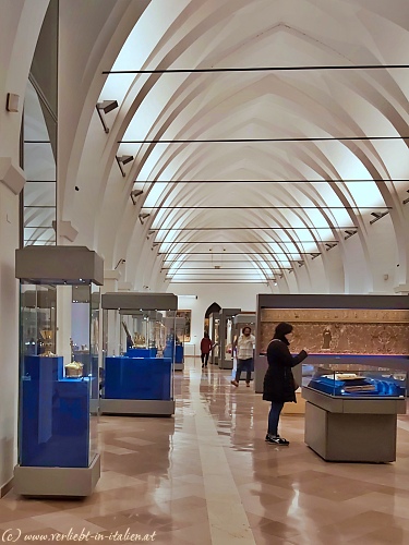 Museo San Francesco di Assisi