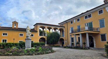 Palazzo Coronini Cronberg