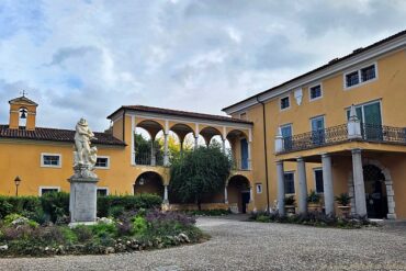 Palazzo Coronini Cronberg