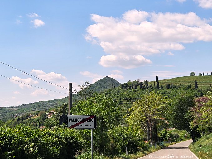 Valnogaredo