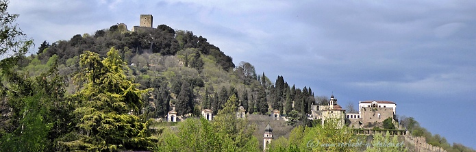 Via Sacra Monselice