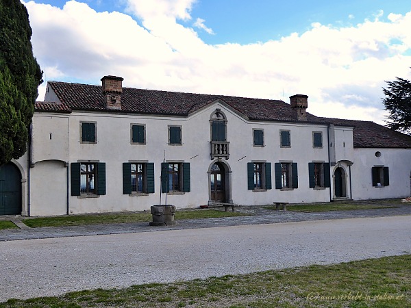 Villa Beatrice d Este
