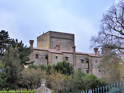 Weingut Villa Emo Capodilista Selvazzano