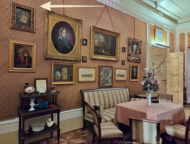 Bischofszimmer
