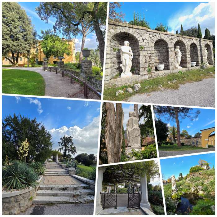 Park Collage
