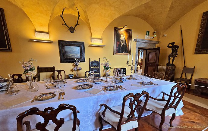 Speisezimmer