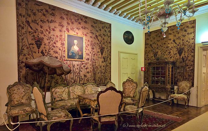 Venezianischer Salon